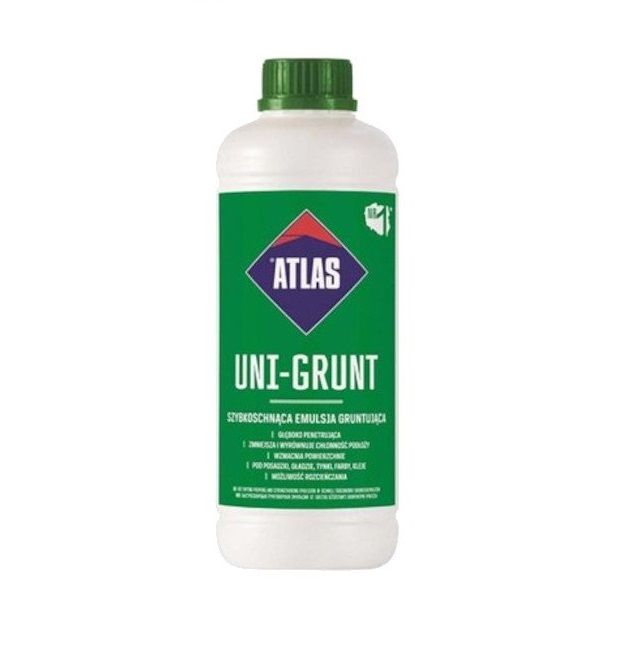 Atlas Unigrunt  1l