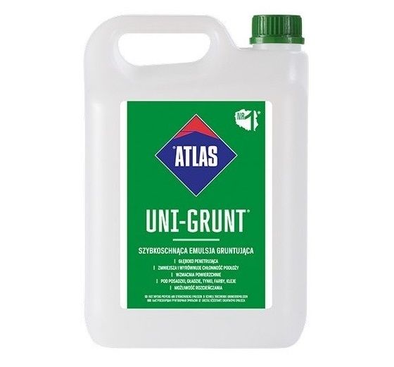 Atlas Unigrunt  5l