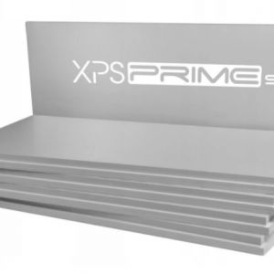 Styropian Synthos XPS PrimeS 30L 10cm 0.3m3 4 płyty - 3m2