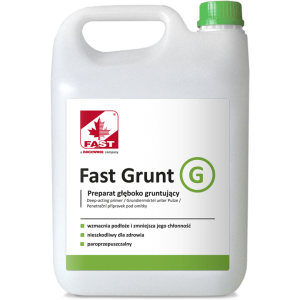 Fast Grunt-G  2l koncentrat