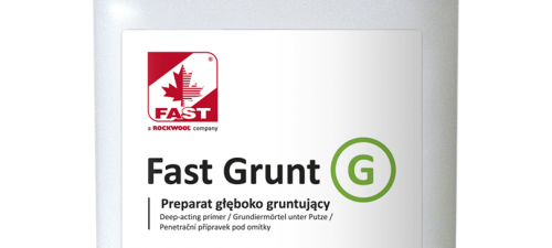 Fast Grunt-G  2l koncentrat