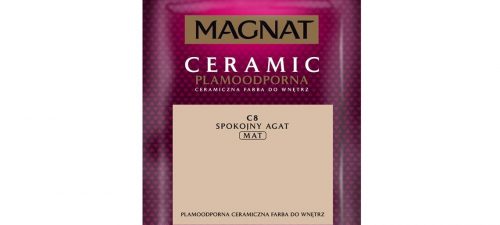 Magnat Ceramic Tester SPOKOJNY AGAT C8