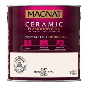 Magnat Ceramic 2,5L FINEZYJNY OPAL C47