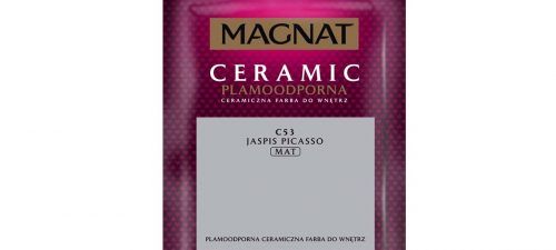 Magnat Ceramic Tester JASPIS PICASSO C53