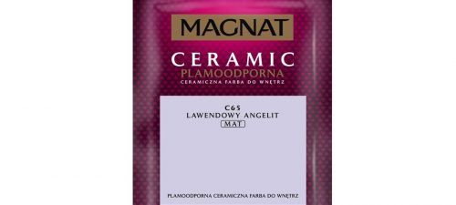 Magnat Ceramic Tester LAWENDOWY ANGELIT C65