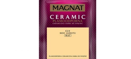 Magnat Ceramic Tester MOC JADEITU C23