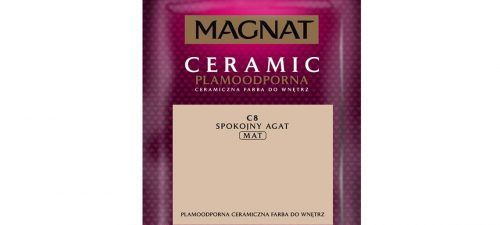 Magnat Ceramic Tester SPOKOJNY AGAT C8