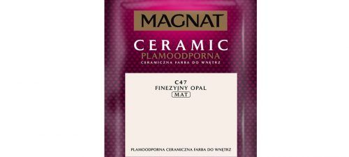 Magnat Ceramic Tester FINEZYJNY OPAL C47