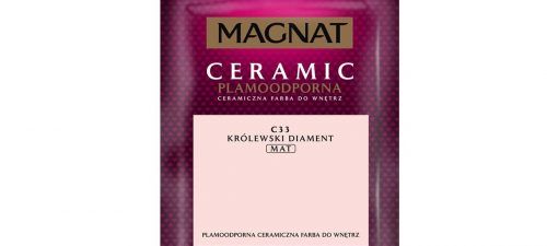 Magnat Ceramic Tester KRÓLEWSKI DIAMENT C33