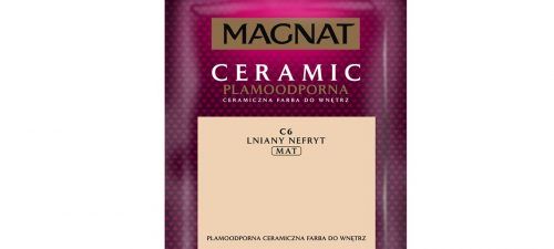 Magnat Ceramic Tester LNIANY NEFRYT C6