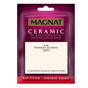 Magnat Ceramic Tester POWABNY DIAMENT C46