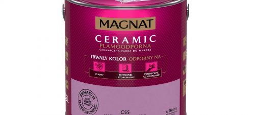 Magnat Ceramic 2,5L MAGICZNY ALMANDYN C55